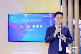 这位科研“六边形战士”说：重塑功能和治疗疾病一样重要，活到200岁，要有尊严地活着图片