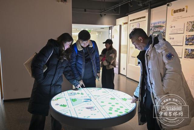 吉镜头｜“吉林文脉”读者见面会：触摸长春历史的温度