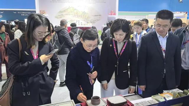 淮北这些“潮品”，亮相大上海！