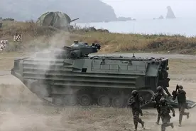 美国会协商版2024财年“国防授权法案”鼓吹助台培训军队，被批玩火必自焚图片