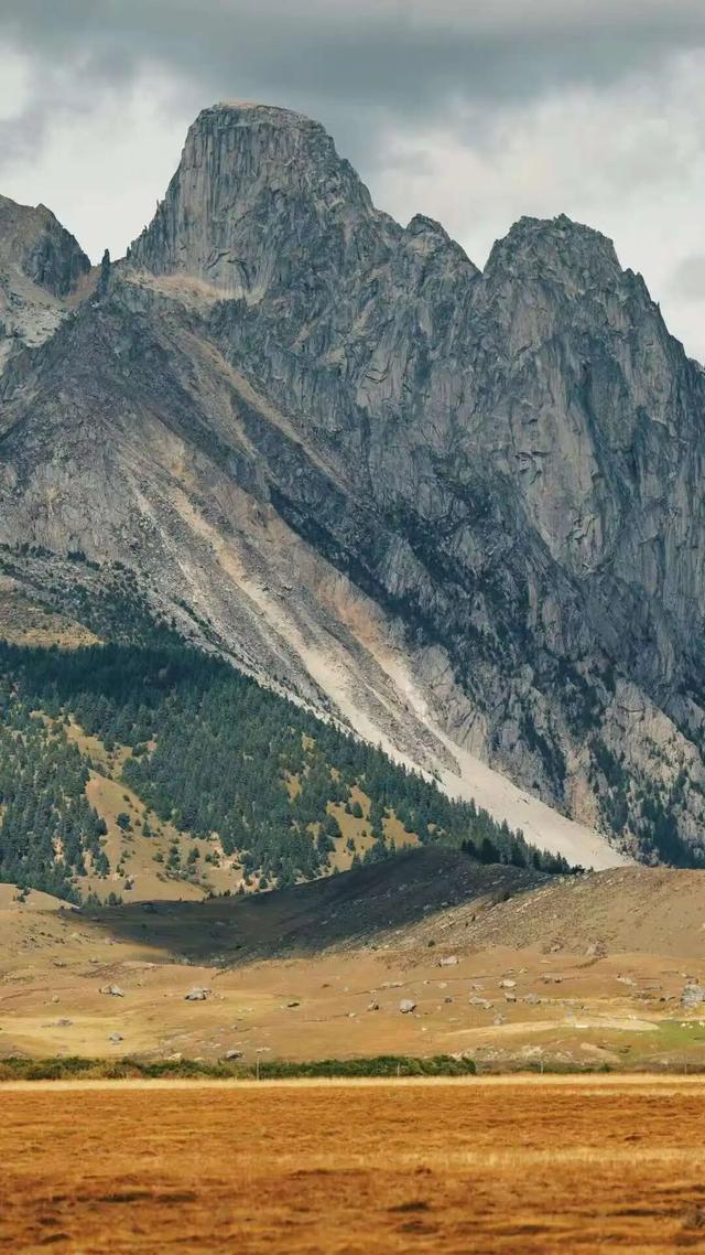 广元⇄甘孜 梦幻联动！七折游两地A级景区！