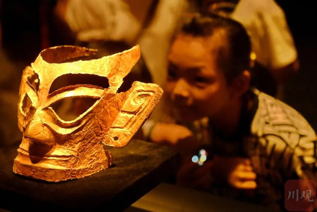 来了才晓得,为何“少必入川、老不出蜀”