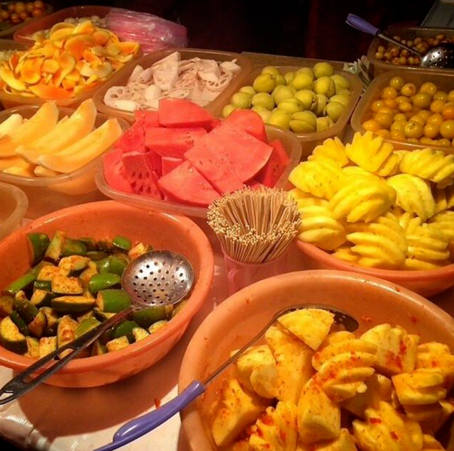 马不停蹄来钦州 | 第二站，“粤港风情街”冲呀！