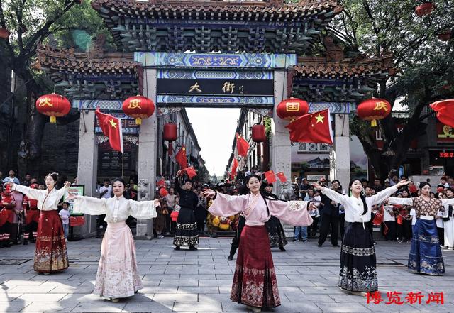 从爆火到长虹，淄博文旅如何打造“永不降温”的热情？