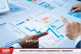 国网湖南电力申请用于电力系统巡检无人机的能量消耗优化专利，实现能量消耗优化视频封面