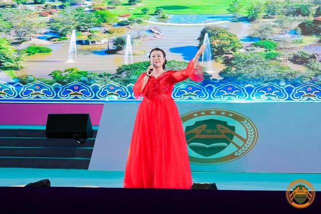 西双版纳州在2025年国门文化“极边好声音——红河国门歌会” 中获佳绩