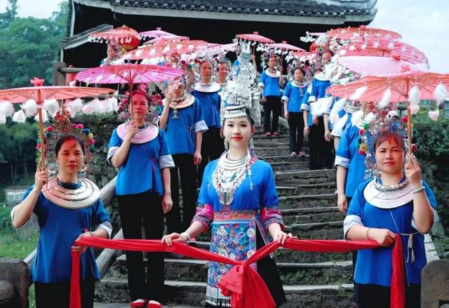 广西柳州：12月19日！侗乡最热闹的节庆，给你独一无二的“侗”情记忆……