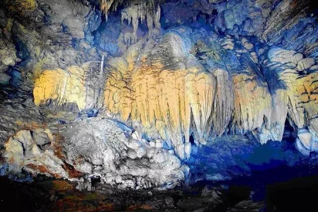 坐上高铁说走就走！广西这座烟火小镇，太安逸了