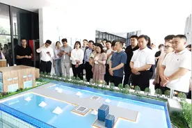 强化投资者权益保护 共绘资本市场华章 北上协《股东来了》——投资者走进北京上市公司活动圆满举办图片