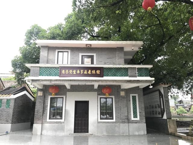 环两江国庆亲子游第一站：从艺术打卡地到庭院赏景，这份漫游清单请收好！