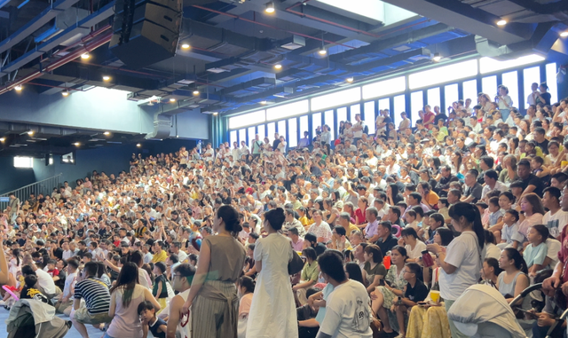 68.9万人次！他们在衢江这样玩→