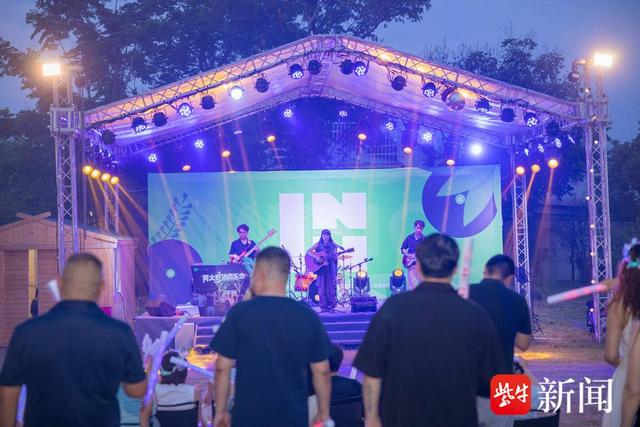 “十一”不宅家，来苏州吴中过 “湖山共韵·音悦吴中”国庆音乐文化周
