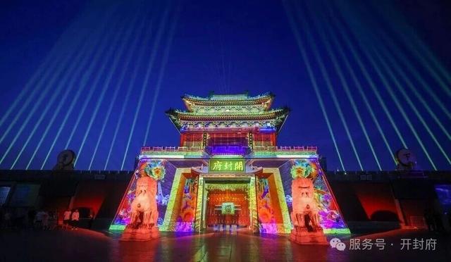 河南上元节去哪儿观灯逛庙会？超全攻略在此，跟着逛就对了！