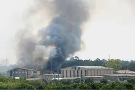 特朗普要求伊朗“无条件投降”，美国要直接参战吗？丨国际观察图片