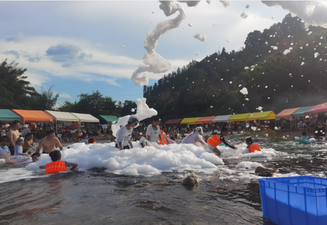 解锁融安“美丽庭院”新玩法，畅享乡村自在游