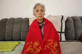 感恩母亲节|分享我和婆婆妈妈的故事，情报员：婆婆也是妈图片