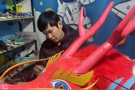 杭州老板电话被打爆，这样东西过年紧俏！最贵一万多，订单排到年后！图片