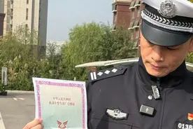 三轮车该咋选？ | “三轮车交通安全”系列访谈之②图片