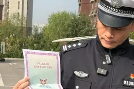 三轮车该咋选？ | “三轮车交通安全”系列访谈之②图片