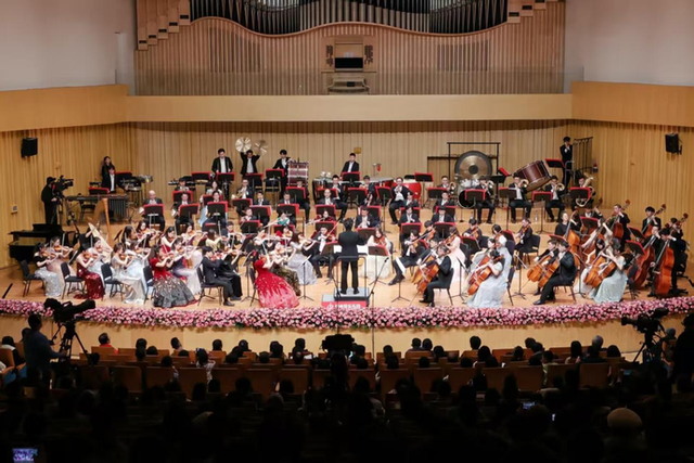 郑州百余项文旅消费活动迎接2026元旦到来