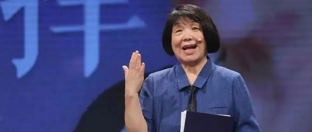 毕淑敏：远方有诗吗？我不知道，但远方是一定该去的