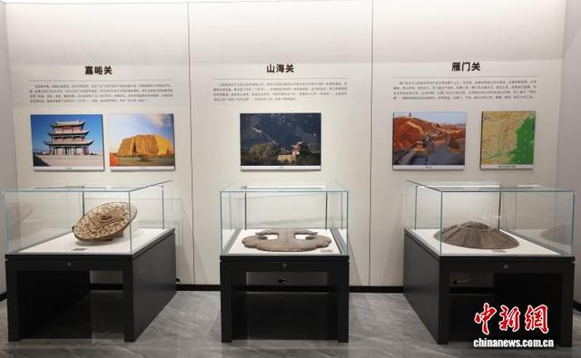 探访呼和浩特长城文化博物馆：触摸厚重历史与璀璨文化