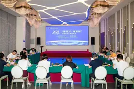 绵阳出台全省首个《招商引资正面清单》，招商工作如何适应新变化？图片