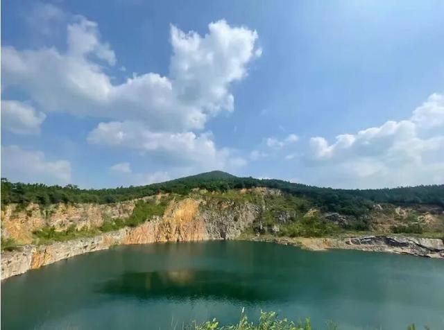 去更高的地方，去有风的地方