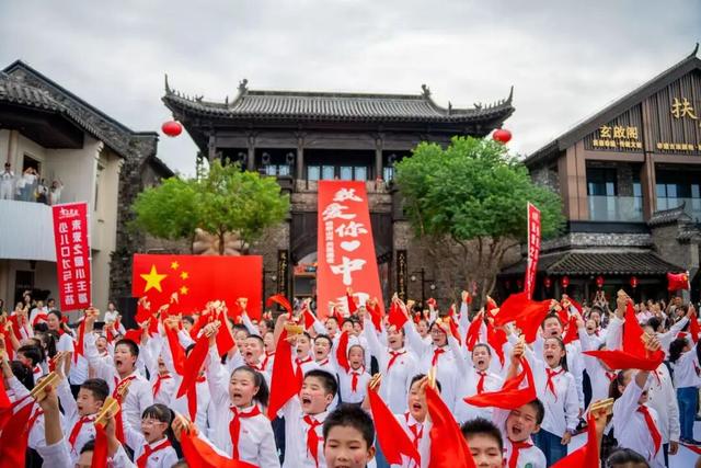 从“好玩”到“玩好”，六安国庆文旅市场引热潮