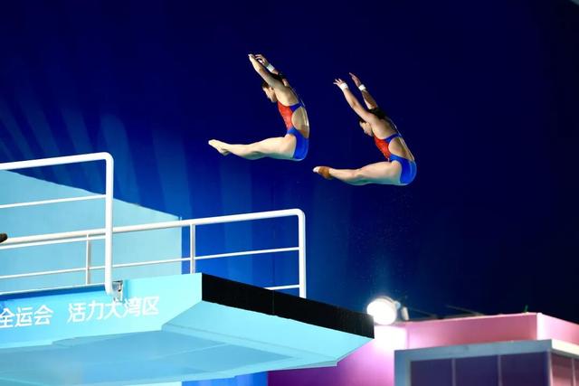 全红婵，全力冲金！