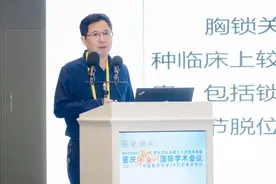 西南医大附院“机械师”阳运康 让“新技术”飞进寻常百姓家图片