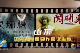网络视听精品峰会嘉宾共话鲁剧：深厚文化积淀为创作提供平台 鲁剧佳作激励一代又一代人图片