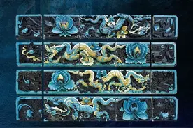 海报丨那些流落海外的山西珍宝图片