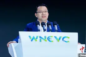 吉利CEO：欧盟对中国电动车加征关税将损害欧洲自身利益图片