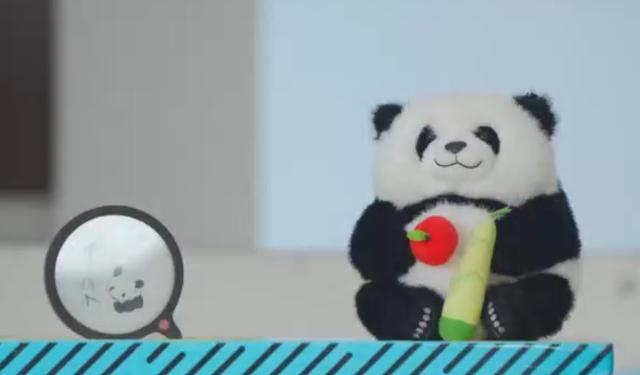 袁雨佳：当国宝成为IP，让熊猫文化“萌”动世界｜我是发言人