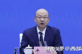 强产业、扩投资、深改革 看西安这几个区域如何创新发展图片