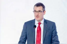 可口可乐吉路克：不断创新是可口可乐永葆活力的秘密配方图片