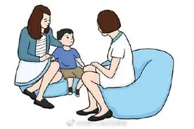 如何治疗多动症？图片