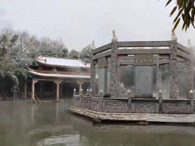 冷冷冷！雪后风起，冬游北京温暖指南——