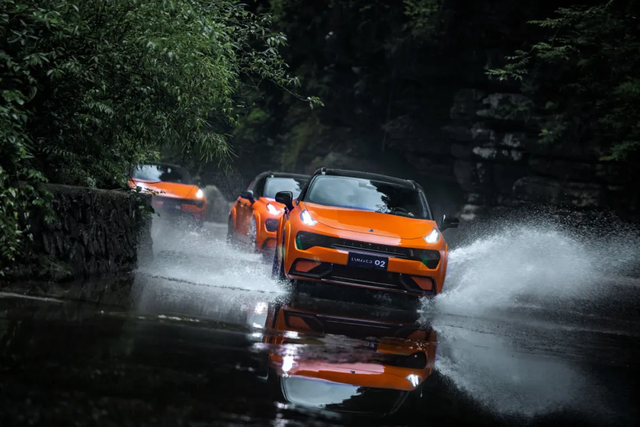 GO GO GO！跟随湖北知音名导游宣恩~