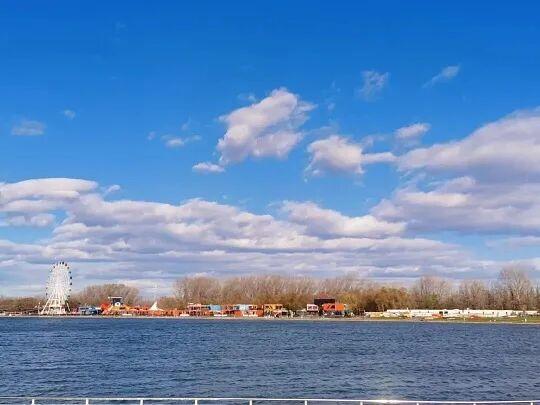 暖阳伴骑行！顺义4条冬日路线，解锁自然与欢乐