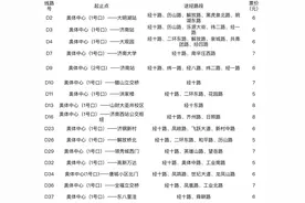 邓紫棋演唱会周日开唱，济南公交16条歌迷定制专线等您来预约图片