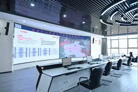 聚焦低空经济应用场景拓展，云洹网联助力无人机飞得更稳 | 豫见低空经济图片