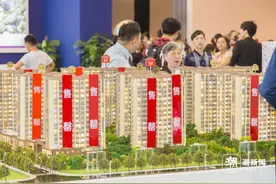 杭州上一轮放开限购到房价上涨，用了多久？图片