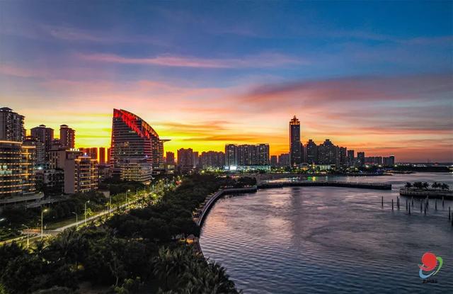 一键解锁湛江海岛天花板！这份官方推荐的「海岛漫游指南」请查收！