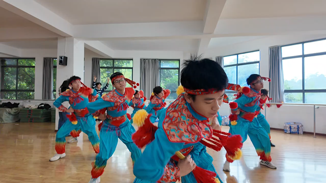 打卡高校宝藏专业②这个专业搞“特殊”？