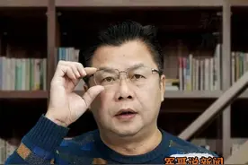 军哥说新闻丨“流浪博士”想回国养老？坚决反对“洋垃圾”进口图片