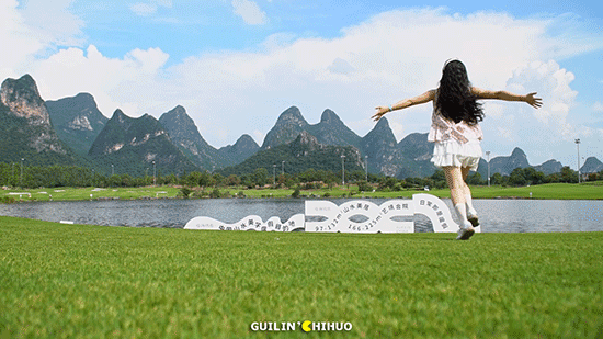 冬至丨解锁桂林的多彩冬天！