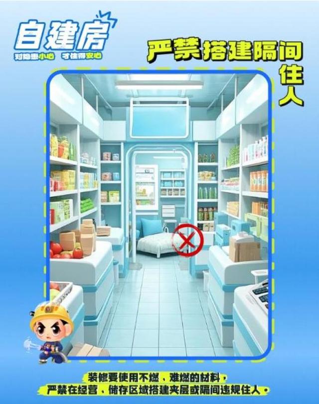 凌晨起火，5人遇难！厨房内1000余双鞋子成火灾“帮凶”