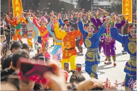 揭阳赓续千年古邑文脉 奋力打造“三张名片”图片